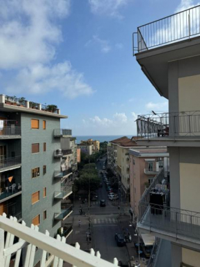 Casa di Giulia un angolo della costiera Amalfitana Salerno